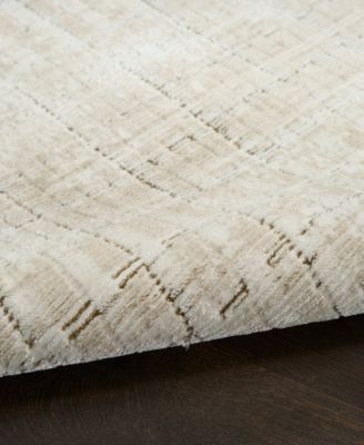 Grand Street GRN02 3'9"x5'9" Area Rug