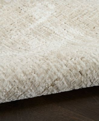 Grand Street GRN03 7'8"x9'8" Area Rug