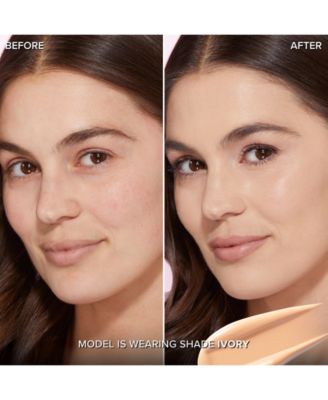 Born This Way Undetectable Medium-To-Full Coverage Foundation, 1 oz.