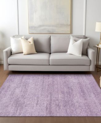 Burano Washable BU1 2'6''x3'10'' Area Rug