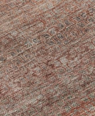 Burano Washable BU12 3'x5' Area Rug