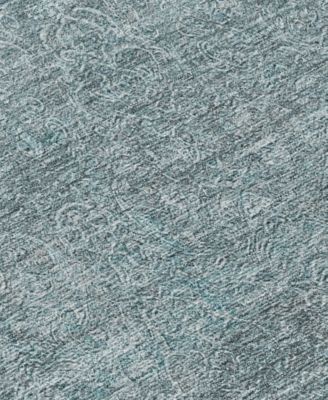 Burano Washable BU1 5'x7'6'' Area Rug