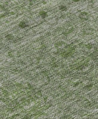 Burano Washable BU8 8'x10' Area Rug