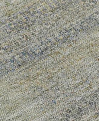 Burano Washable BU11 8'x10' Area Rug