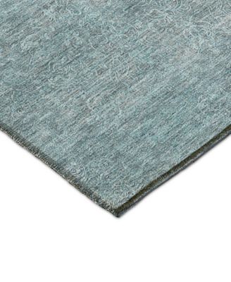 Burano Washable BU1 9'x12' Area Rug