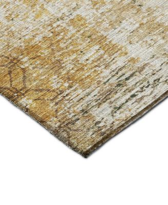 Burano Washable BU7 9'x12' Area Rug