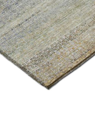 Burano Washable BU11 9'x12' Area Rug