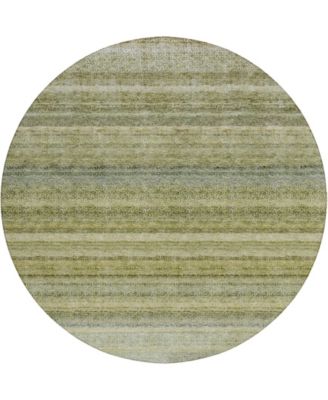 Dalyn - Burano BU5 8'x8' Round Area Rug