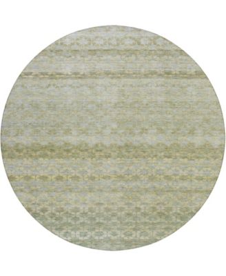 Dalyn - Burano BU6 8'x8' Round Area Rug