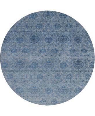 Dalyn - Burano BU8 8'x8' Round Area Rug