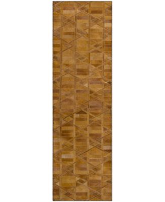 Dalyn - Bozeman BM4 2'3''x7'6'' Runner Area Rug