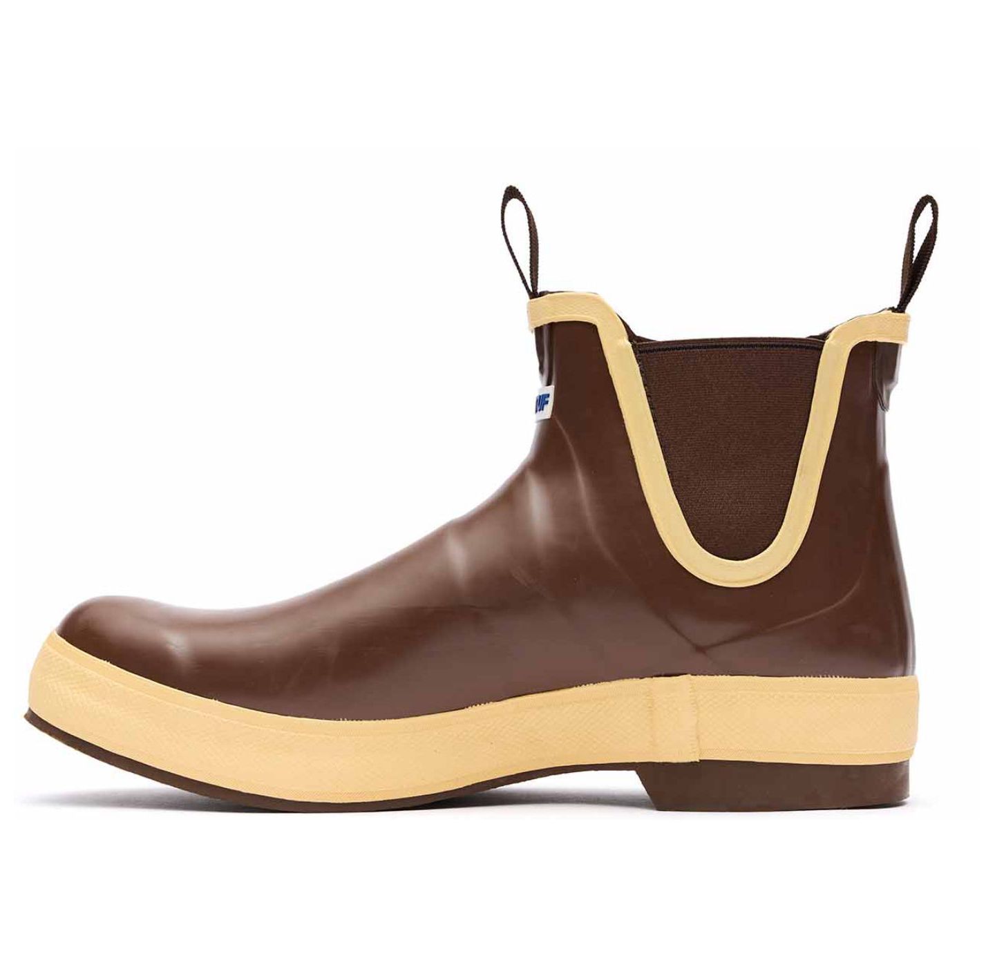 Мужские ботинки XTRATUF Legacy Ankle Deck Boot — фото 7