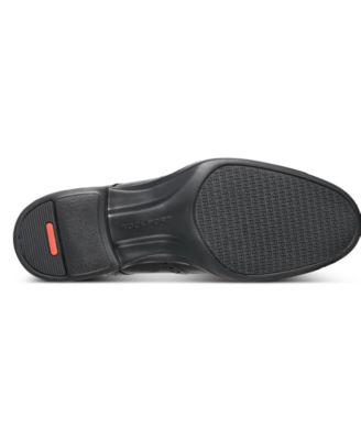 Men's Keelan Dress Plain Toe Oxford Shoe