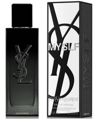 MYSLF Eau de Parfum Spray, 2 oz.