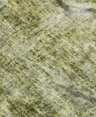 Boca Washable BO9 10'x14' Area Rug