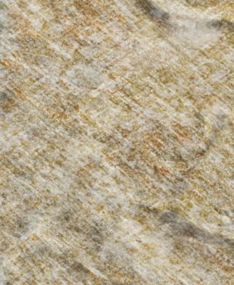 Boca Washable BO11 10'x14' Area Rug