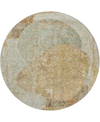 Dalyn - Boca BO11 8'x8' Round Area Rug