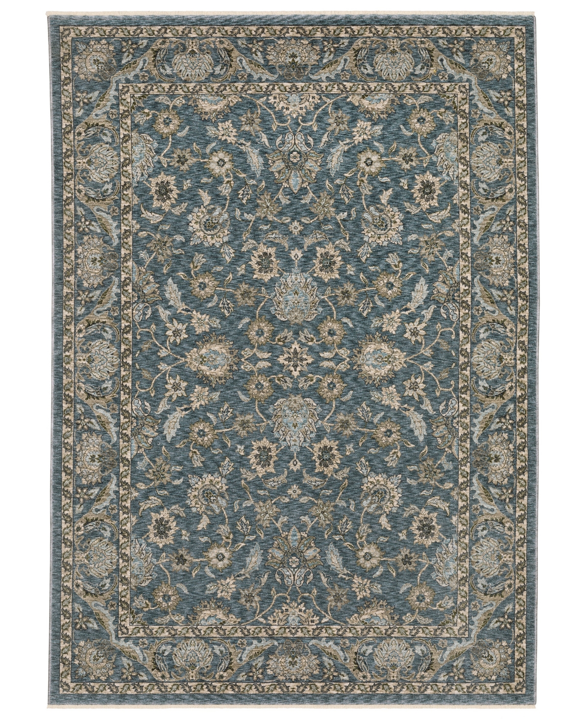 Oriental Weavers Aberdeen 070H1 9'10"x12'10" Area Rug