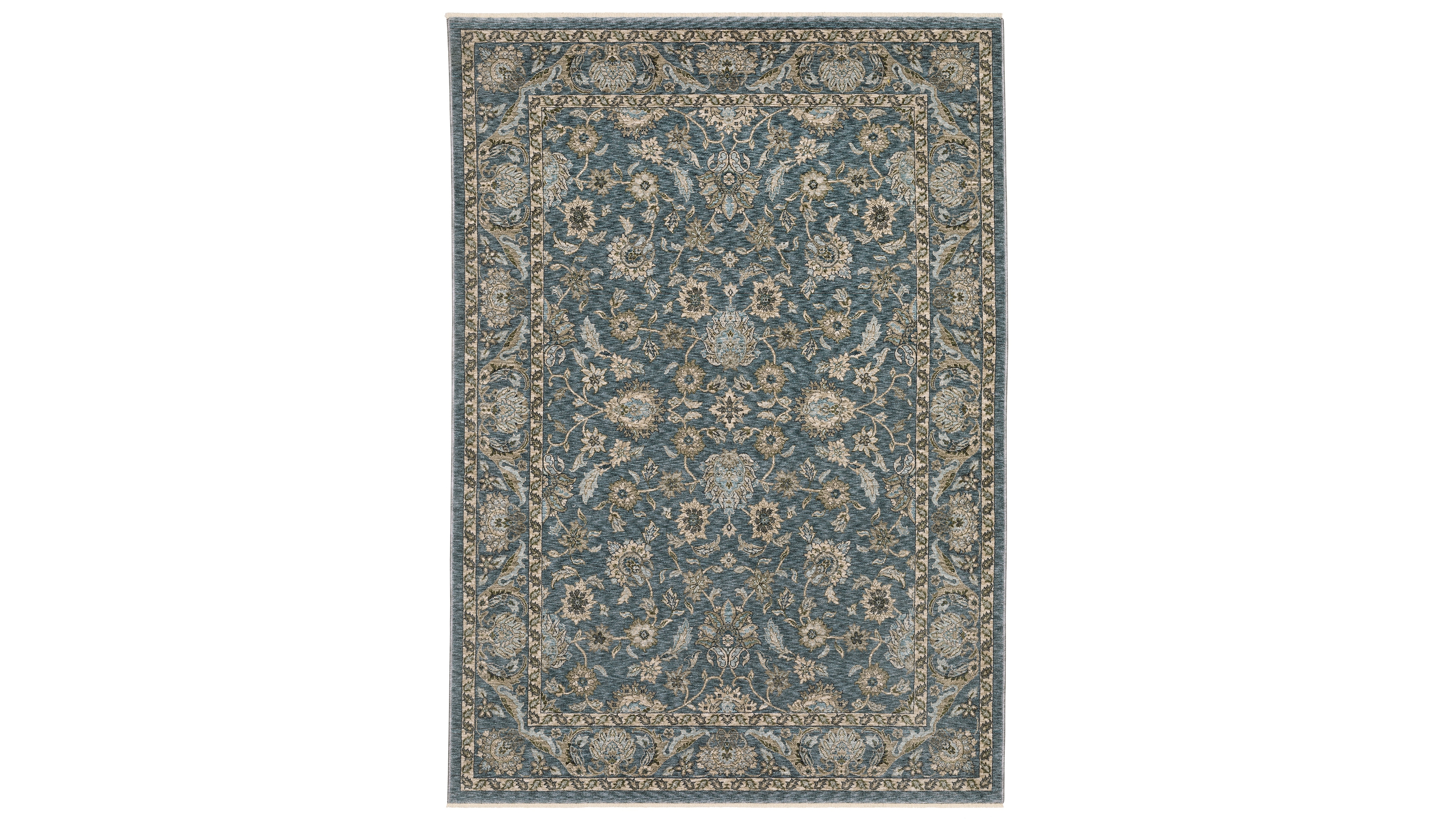 Oriental Weavers Aberdeen 070H1 9'10"x12'10" Area Rug