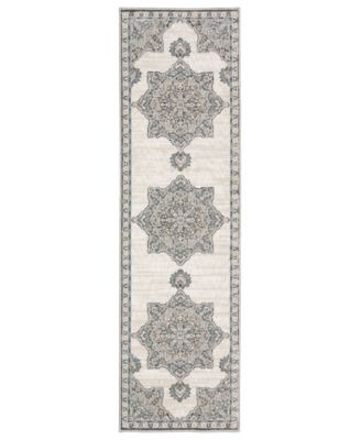 Oriental Weavers - Ellington ELL01 Rug Collection