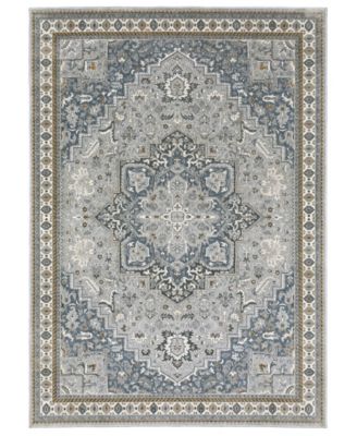 Oriental Weavers - Ellington ELL02 Rug Collection