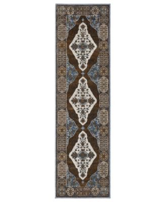 Oriental Weavers - Ellington ELL06 Rug Collection