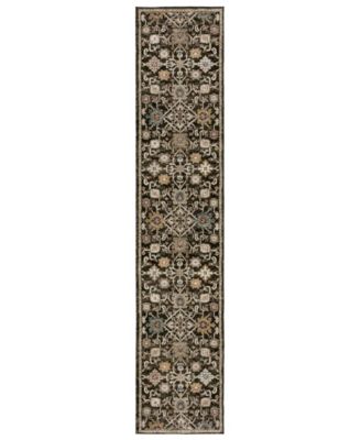 Oriental Weavers - Andorra 2396B Rug Collection
