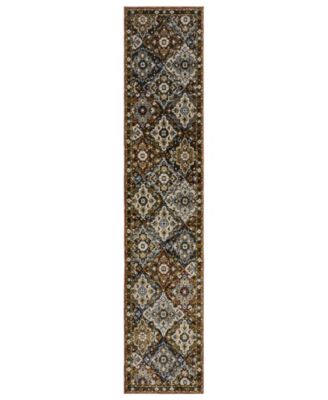 Oriental Weavers - Andorra 2408A Rug Collection