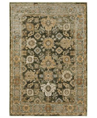 Oriental Weavers - Andorra 2417B Rug Collection