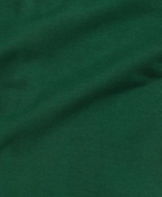 Baby Cotton Polo Coverall