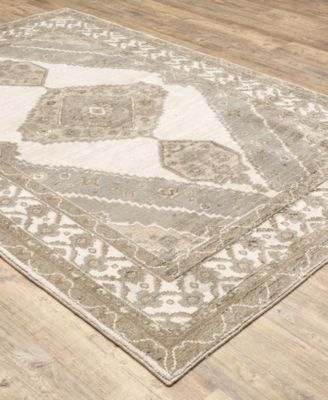 Oriental Weavers Andorra 298c0 Rug Collection In Neutral