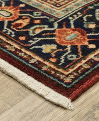 Lilihan 5503M Rug Collection