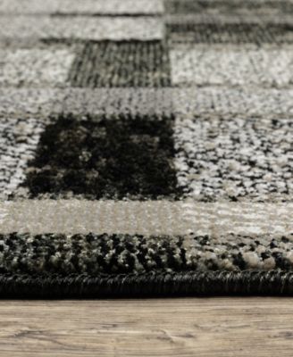 Atlas 752C 3'3"x5'2" Area Rug