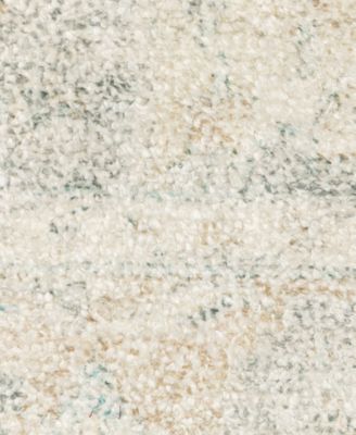 Oriental Weavers Malabar 45303 Rug Collection In White