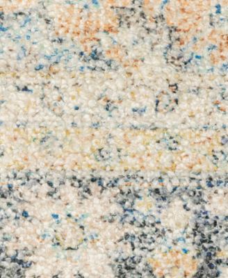 Malabar 45306 5'x8' Area Rug