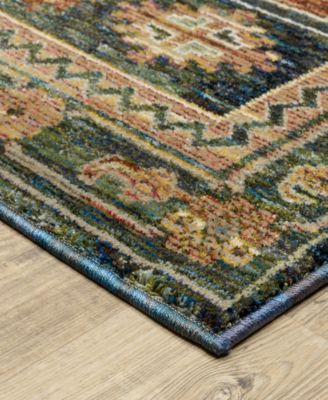 Andorra 2442A Rug Collection