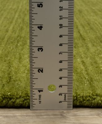 Aniston II 27116 2'6"x8' Runner Area Rug