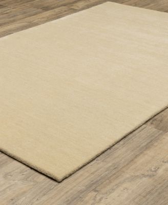 Aniston II 27122 6'x9' Area Rug