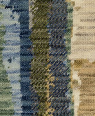 Oriental Weavers Soleri Sol05 Rug Collection In Multi