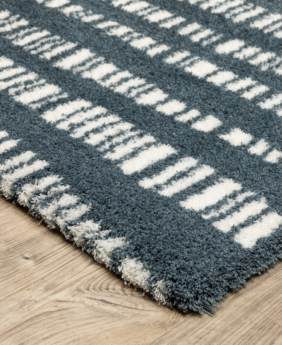 Oriental Weavers Galileo GAL01 2'x3' Area Rug