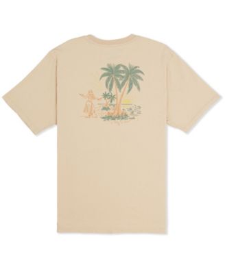 Men's Mahalo Short Sleeve T-Shirt