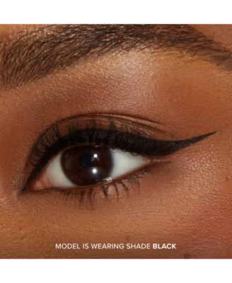 Better Than Sex Easy Glide Waterproof Liquid Eyeliner