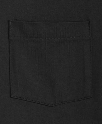 Men's Short-Sleeve Cotton Relaxed Portal T-Shirt, Macy's Exclusive