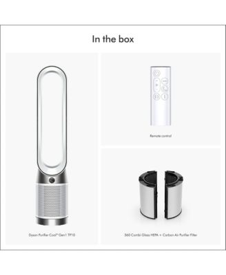 Purifier Cool Fan Gen1 TP10
