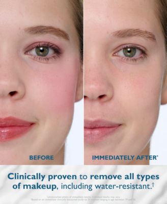 Water Drench Whipped Cream Cleanser, 6.7 oz.