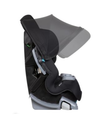 Cover Me 4-in-1 Convertible Car Seat