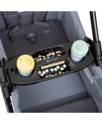 Expedition 2-in-1 Stroller Wagon PLUS