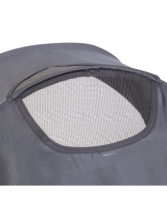 Expedition Race Tec Jogger Travel System with Ally 35 Infant Car Seat