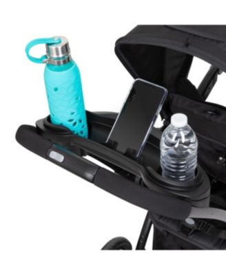 Sit N’ Stand 5-in-1 Shopper Plus Stroller