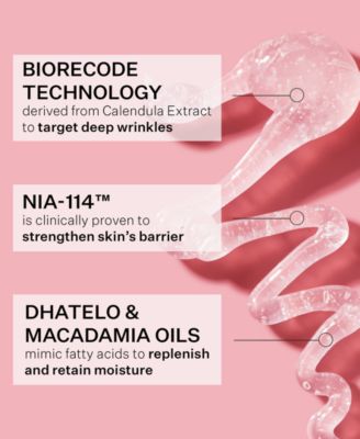 Anti-Wrinkle Wrinkle Recode Serum, 1-oz.